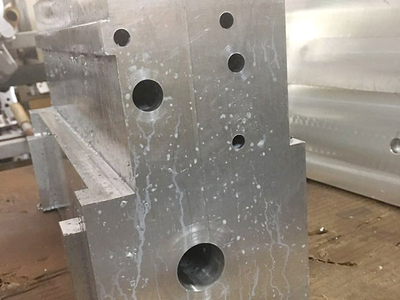 鉆深孔用啥程序？操作步驟！