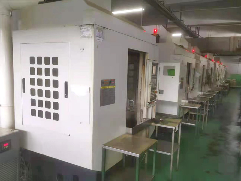 如何提高高速鉆攻機(jī)的攻絲速度？操作方法！