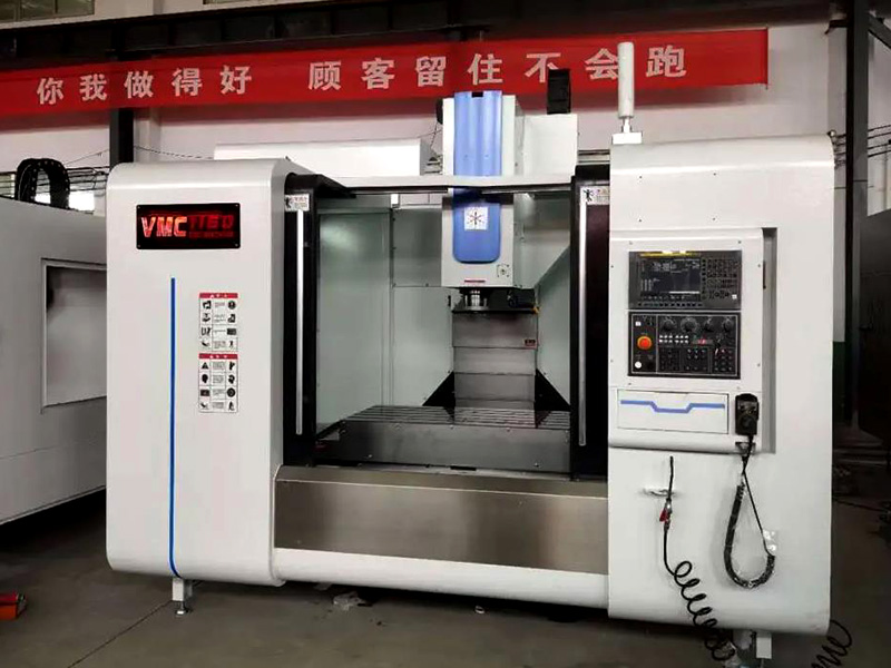 cnc加工中心Zui大的多大？工作臺(tái)尺寸參數(shù)！